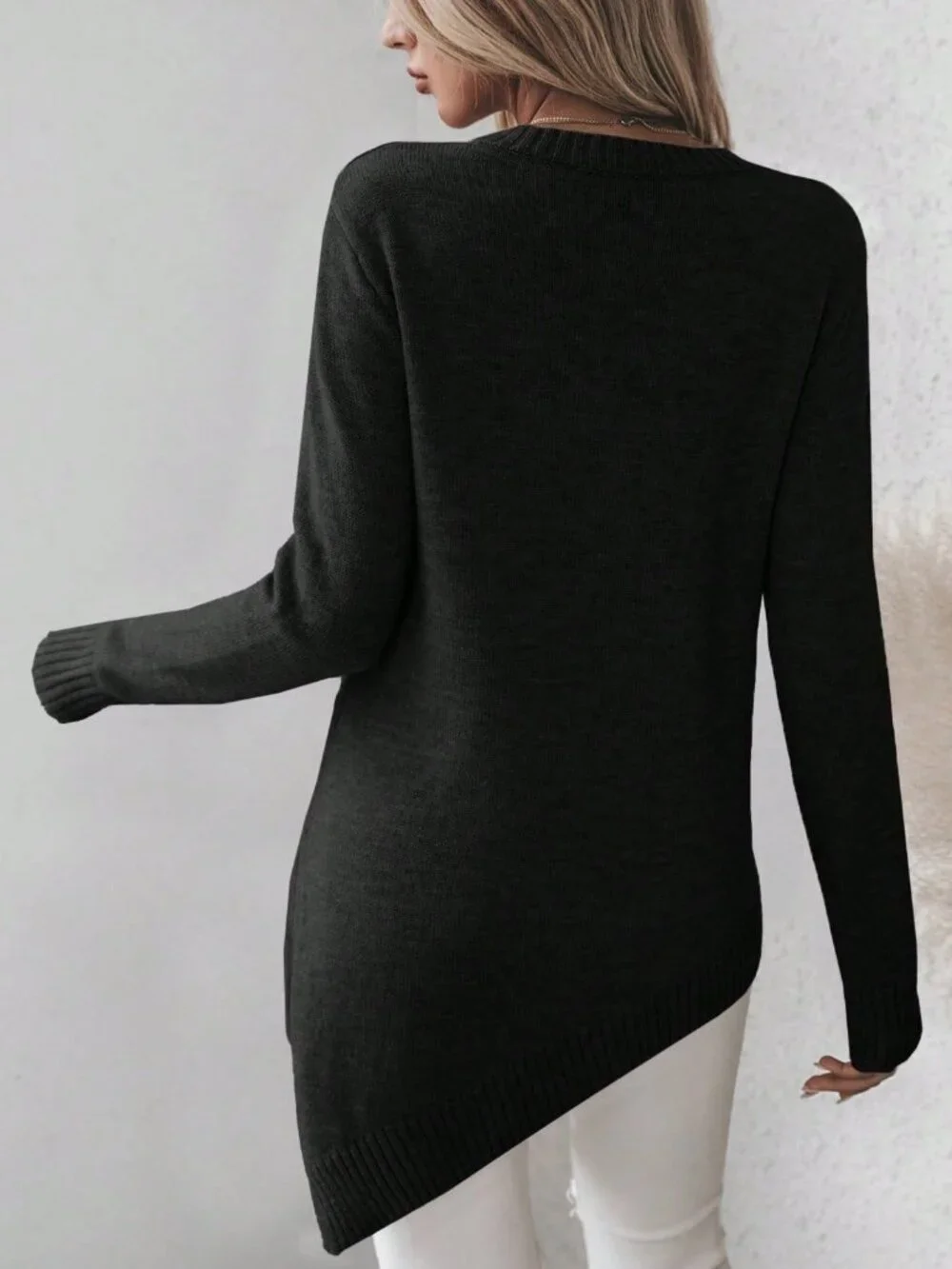 N/A this black